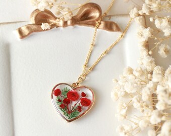 RAOING Flower Heart Pendant 【Texture】 il_340x270.3542954205_br6f.jpg