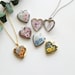 see more listings in the Locket section