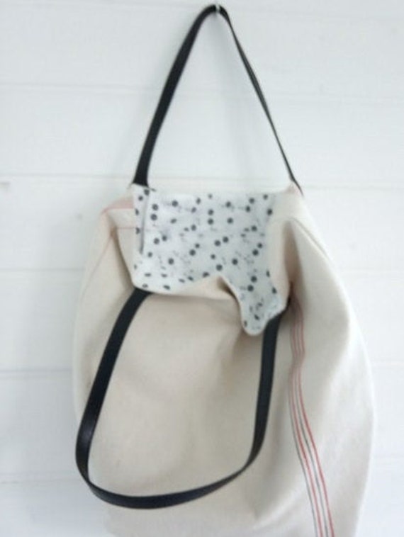Sacs toile cheap