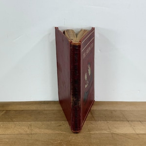 1928 Children&#39;s Book: The Sailing Tub & Other Stories, Illustrated Reader