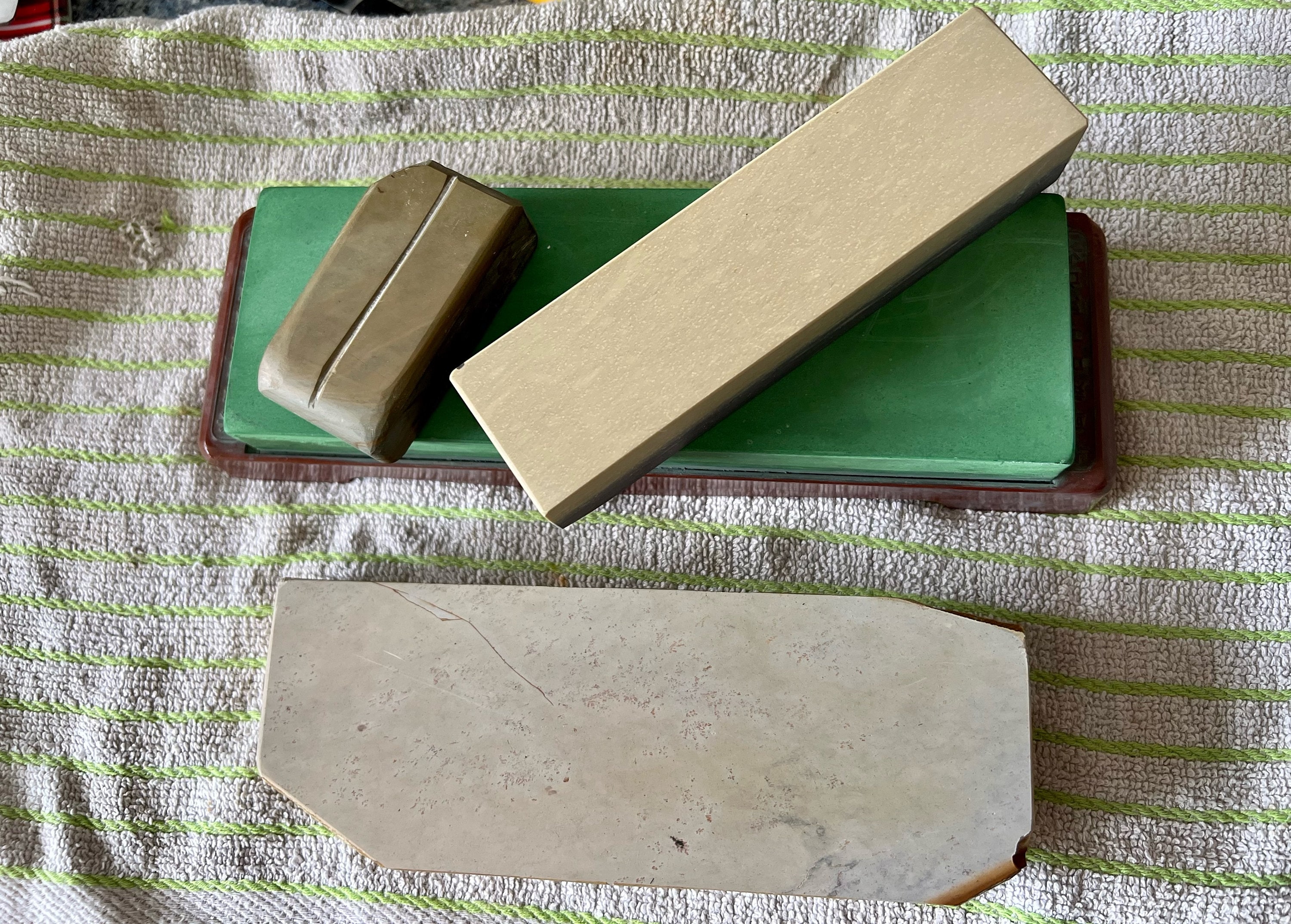 Straight Razor Honing Service Etsy