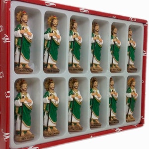 San Judas Tadeo 3". St. Jude
