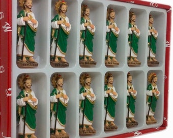 San Judas Tadeo 3&quot;. St. Jude