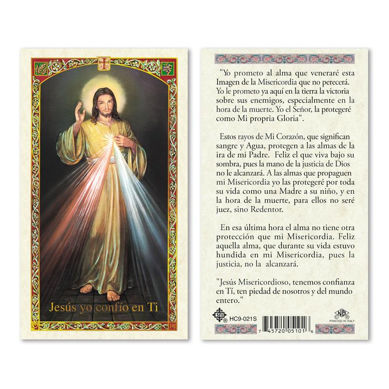 divine-mercy-chaplet-laminated-prayer-cards-2-sided-holy-cards-etsy for Free Printable Divine Mercy Chaplet Divine Mercy - Chaplet Laminated Prayer Cards 2-sided Holy Cards - Etsy for Free Printable Divine Mercy Chaplet