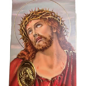 Oración al Gran Poder de Dios. Crown of Thorns Prayer for Peace