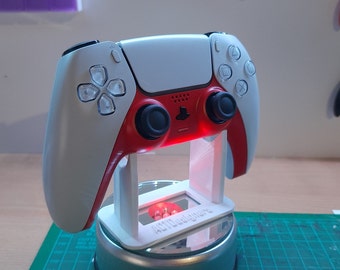 PlayStation 5 Controller Stand Display