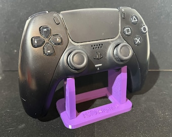 Personalised PlayStation 5 Controller Stand