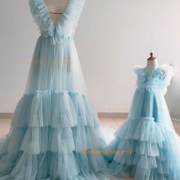 Baby Shower Dress Etsy