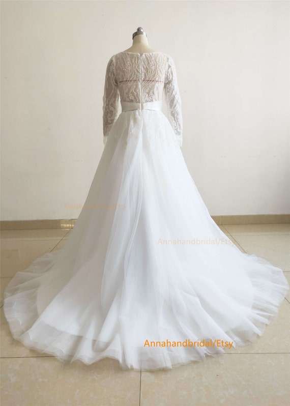 Etsy vicky mermaid bridal cheap