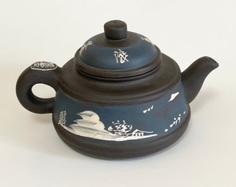Yixing Purple Clay Teapot | Mothers Day Gift