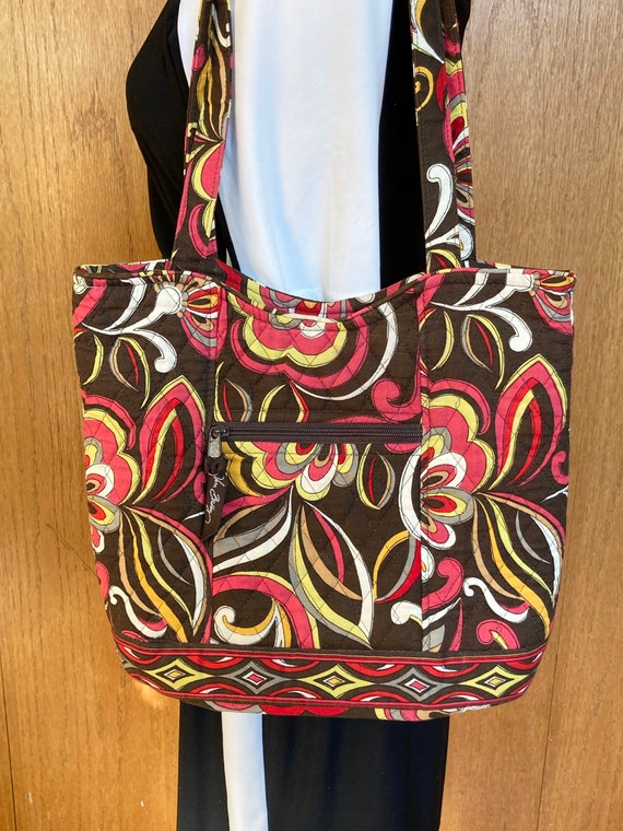 Vera bradley puccini little - Gem