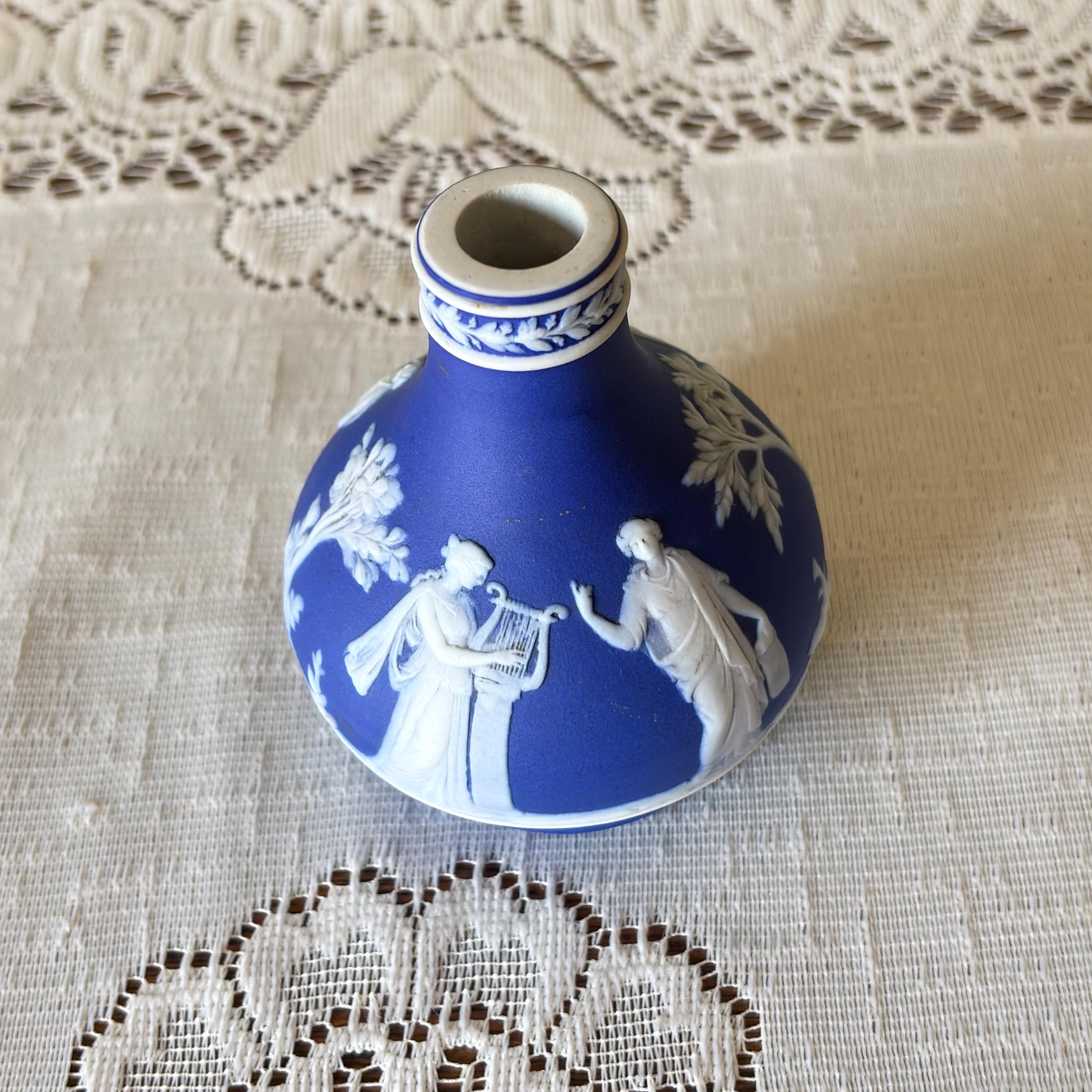 Wedgwood Jasperware - Etsy