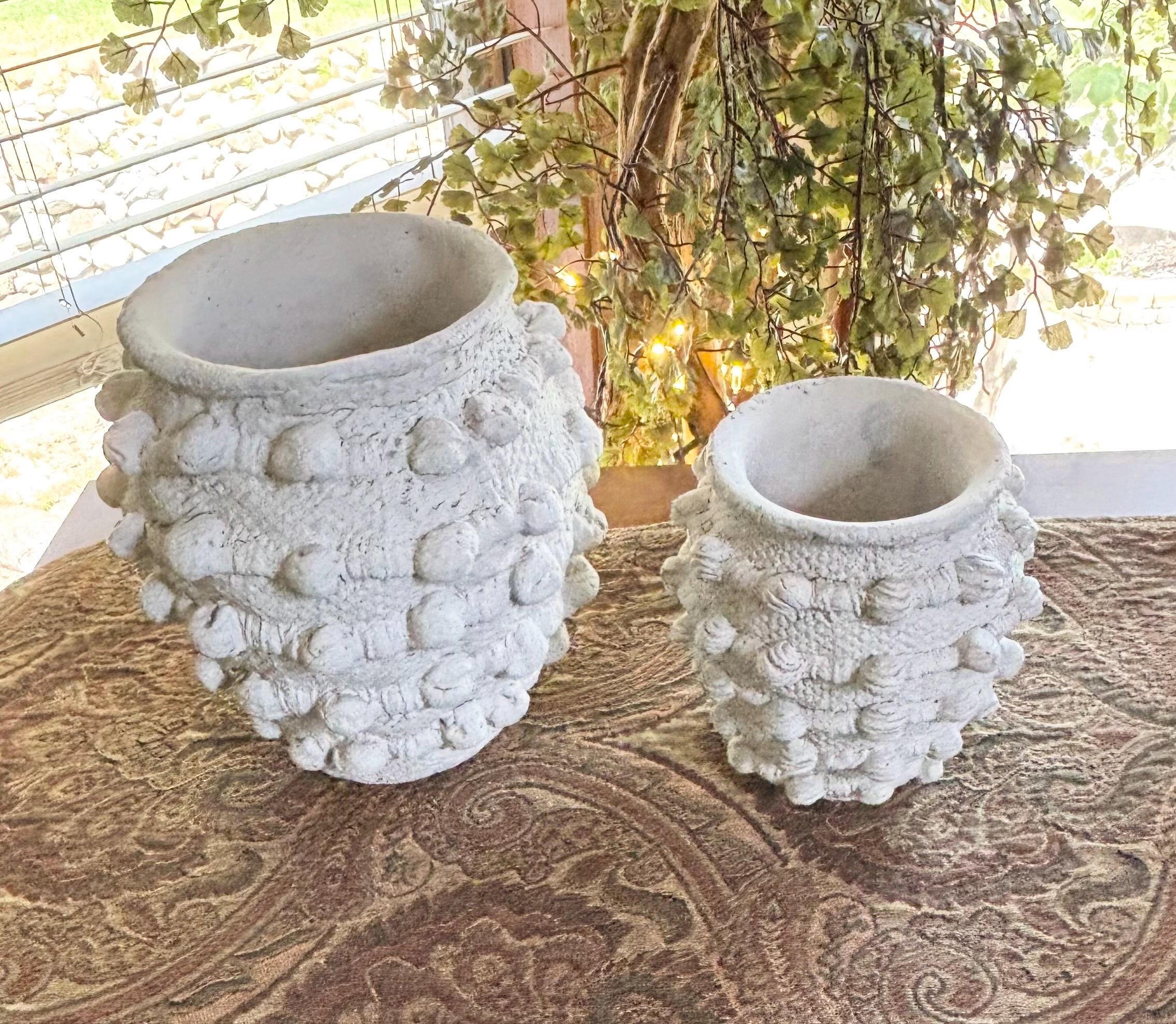 Anthropologie Planter - Etsy