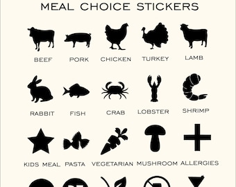 Menu stickers, Restaurant, Food menu labels, Menu design, Dining, Food service, Menu planner, Meal planning, Custom menu, Catering, Cuisine