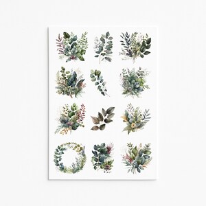 Groenstickers, Botanische schoonheid, Bladgroenten, Milieuvriendelijk, Indoor jungle, Groene vingers, Tuinliefhebber, Natuurlijke sfeer, Groene oase