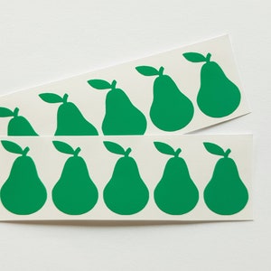 20 plannerstickers peer