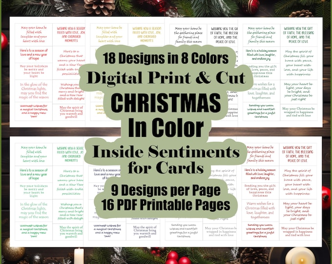 Wedding Card Inserts Digital Sheet, Printable Wedding Card Verses ...