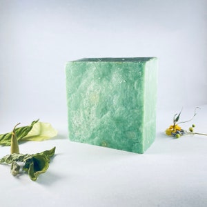 Nettle Handmade Soap