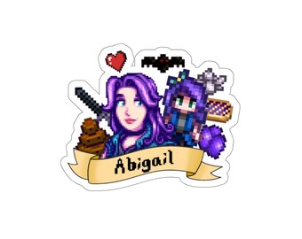 Abigail Stardew Etsy Abigail Stardew Etsy
