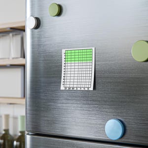 Blocchetti per appunti Post-it® per audiogrammi, adatti a persone con udito normale.