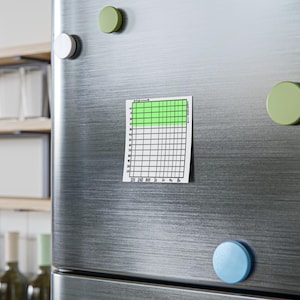 Blocchetti per appunti Post-it® per audiogrammi, adatti a persone con udito normale.