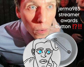 jerma streamer awards 2023 in 2023