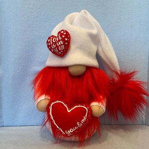Liebe liegt in der Luft