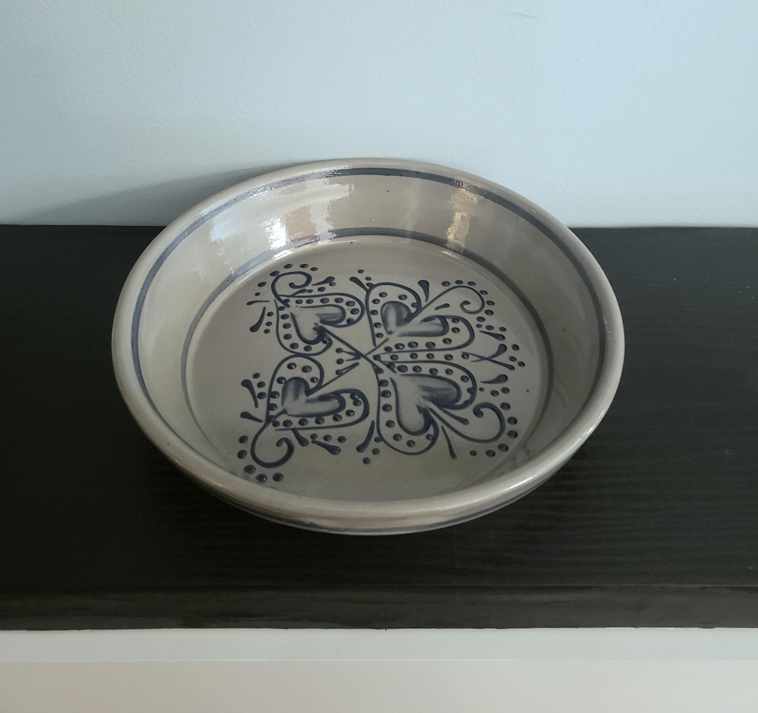 Beaumont Brothers Pottery Bbp - Etsy