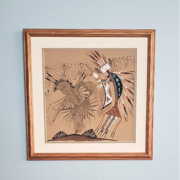 Sand Painting Art Etsy