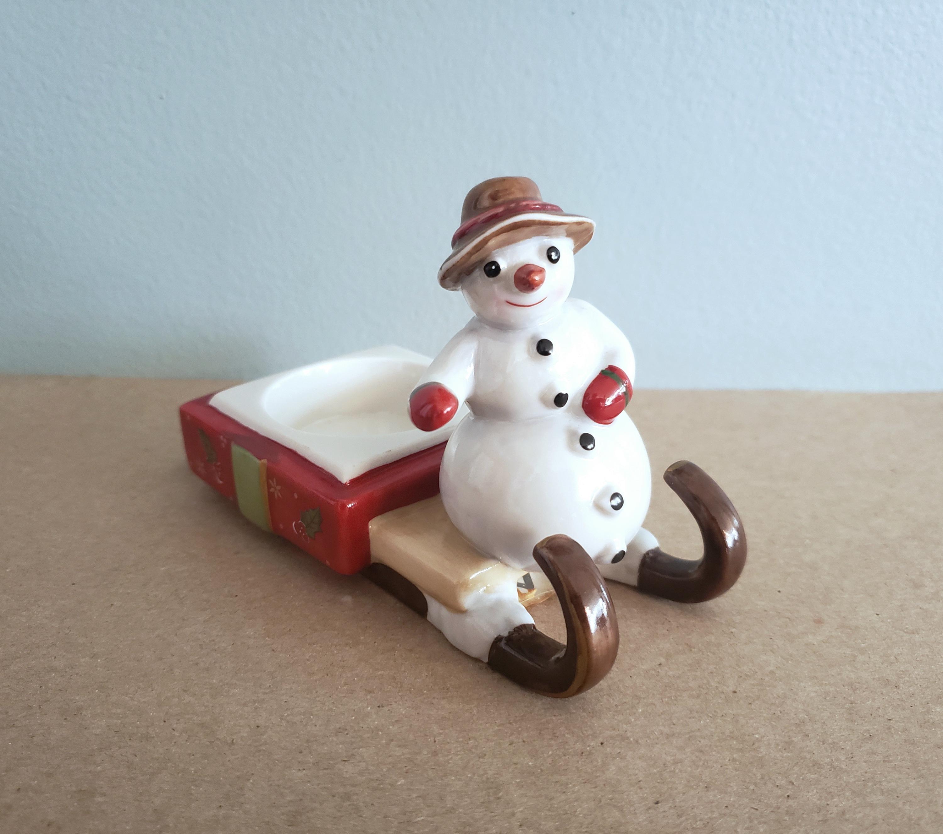 Villeroy Boch Candle - Etsy