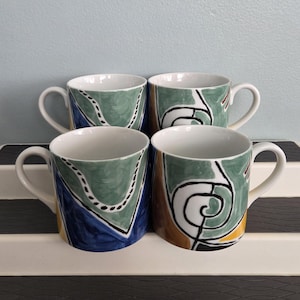 Swid Powell Porcelain - Etsy