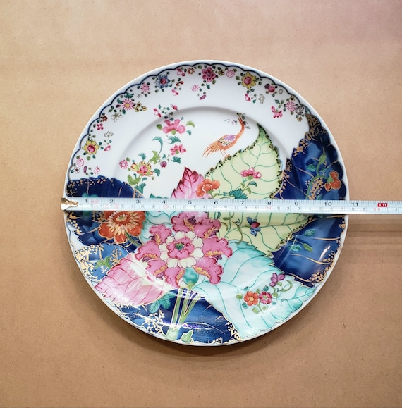 2 Vista Alegre Portugal Mottahedeh Reproduction Metropolitan