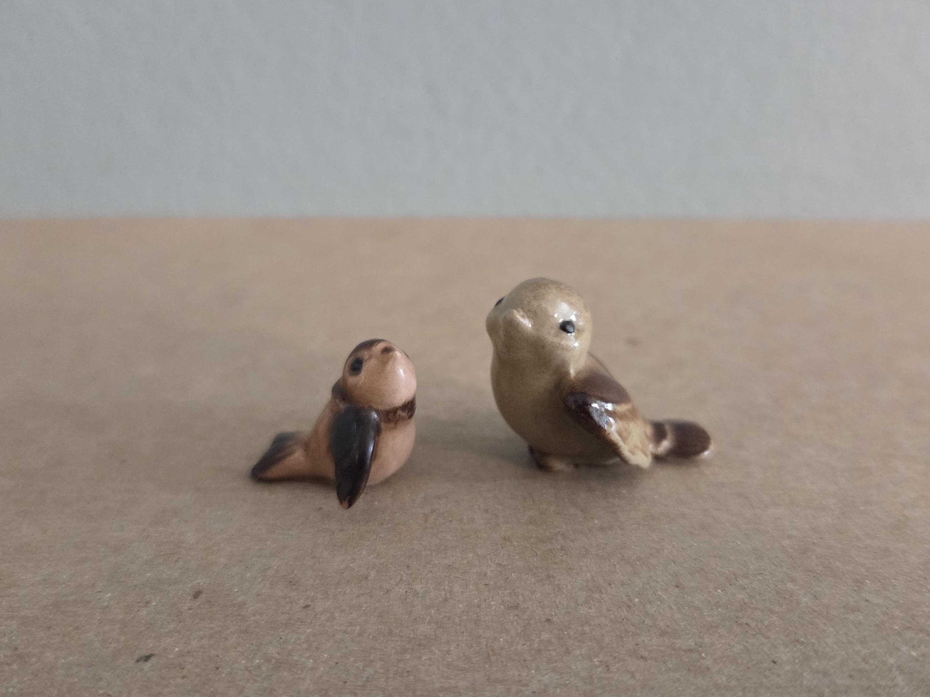 Hagen Renaker - Etsy
