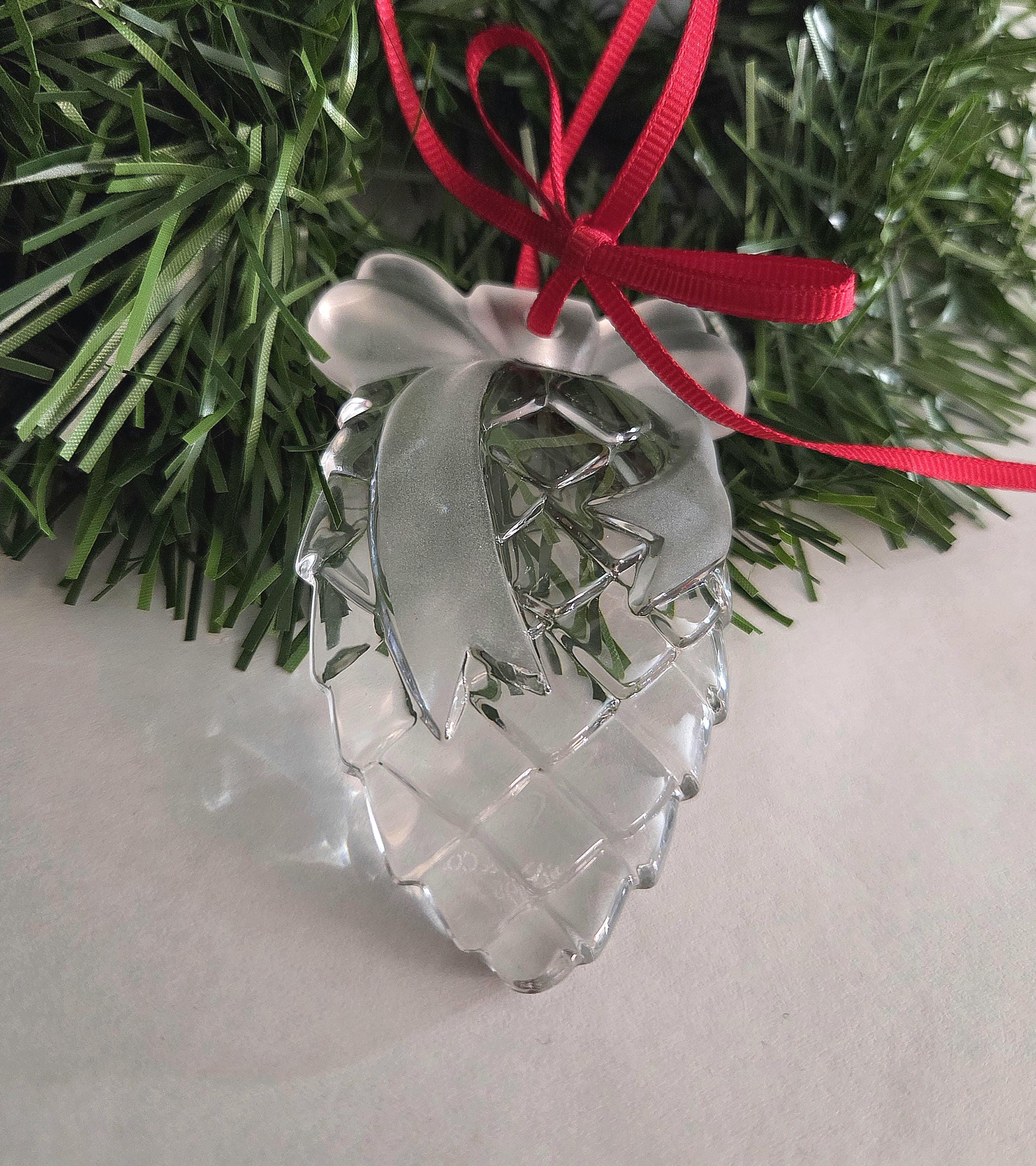 Tiffanys and Co Ornaments - Etsy
