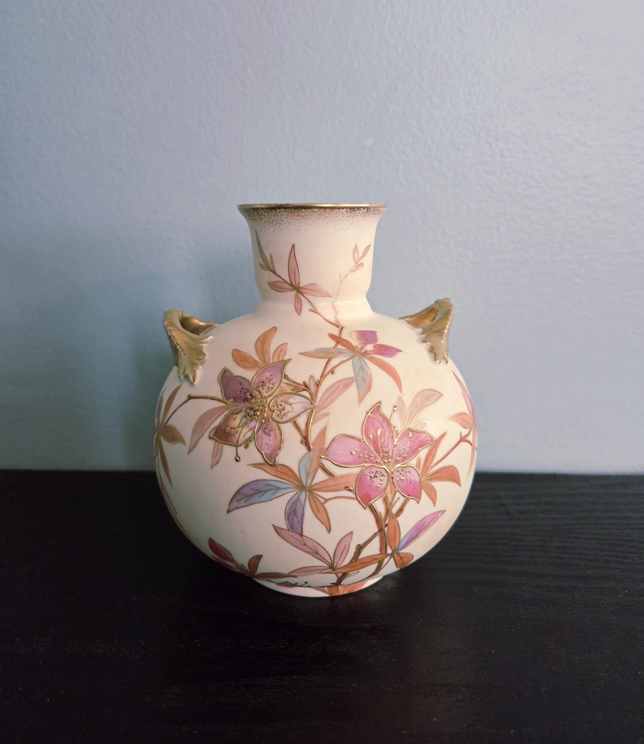 Stoke on Trent Pottery Antique - Etsy