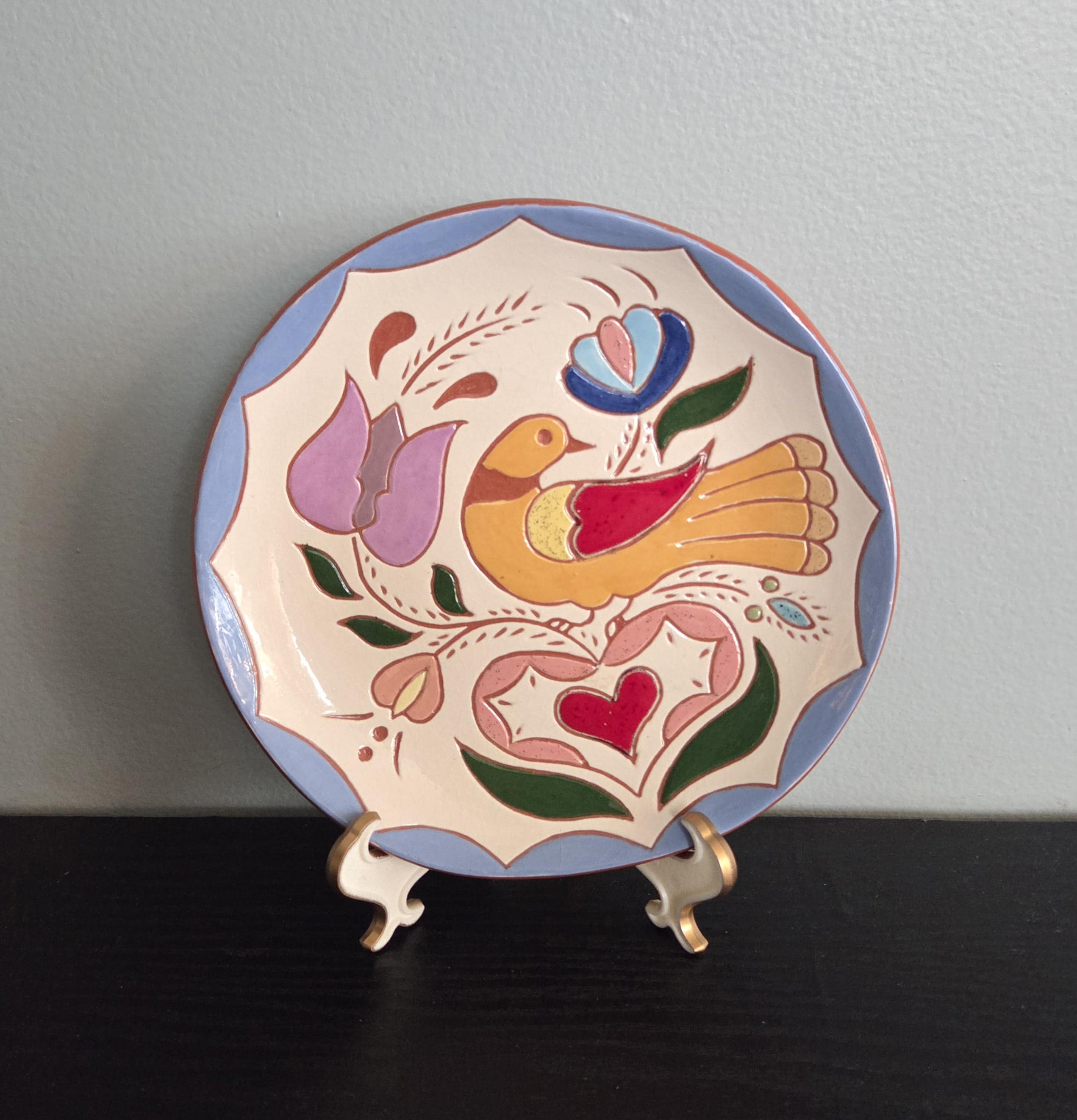 Pennsylvania Redware Pottery - Etsy