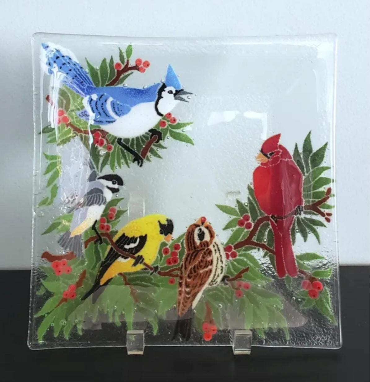 Peggy Karr - Etsy