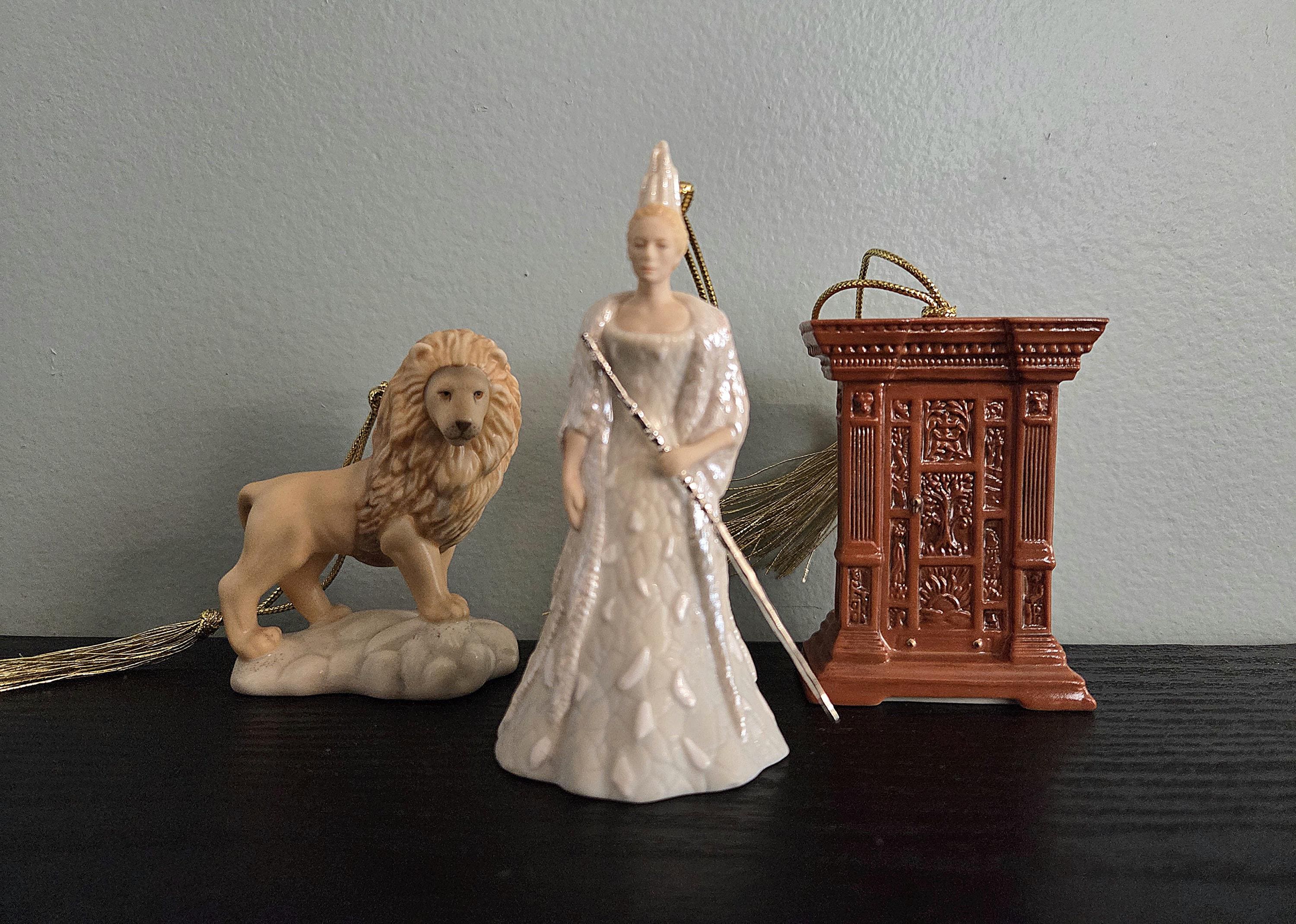 Chronicles of Narnia Figure - Etsy