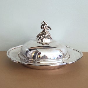 Reed Barton Winthrop - Etsy