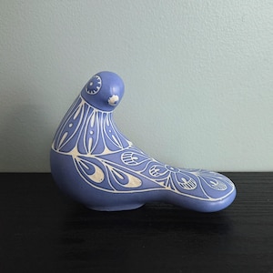 Pablo Zabal Pottery - Etsy