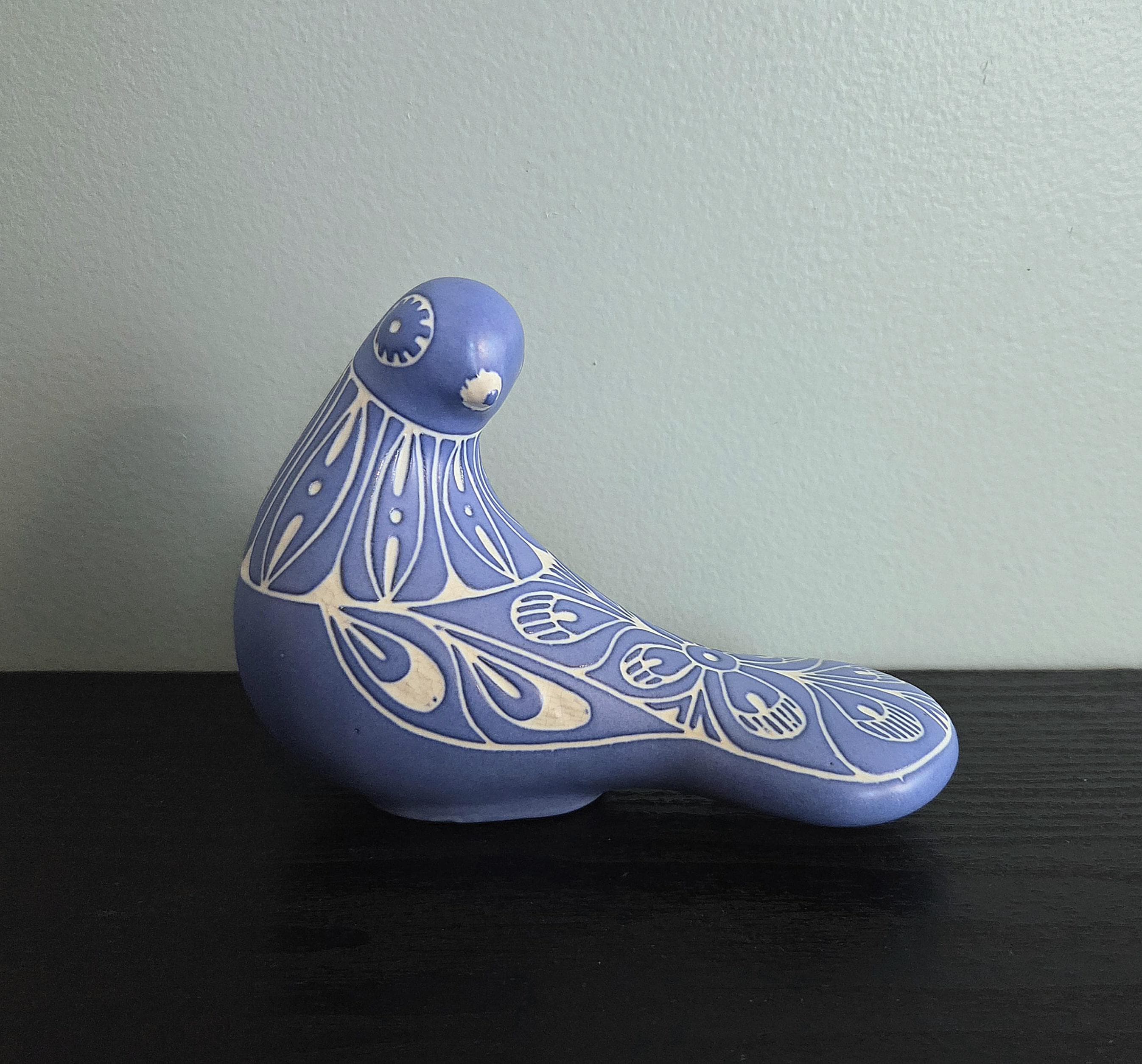 Pablo Zabal Pottery - Etsy