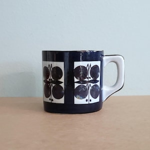 Royal Copenhagen 447 / 2068 Denmark Tenera Small Mug