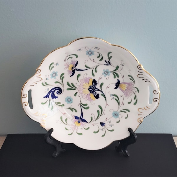 Porcelain Bone Dish Etsy