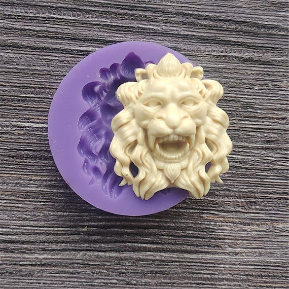 Silicone Mold Crafts Dragon, Silicone Cake Tools Moulds