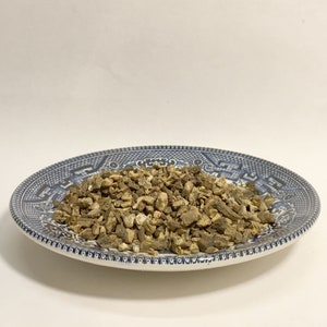 Burdock Root, Лопух, Herbal Tea