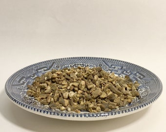 Burdock Root, Лопух, Herbal Tea