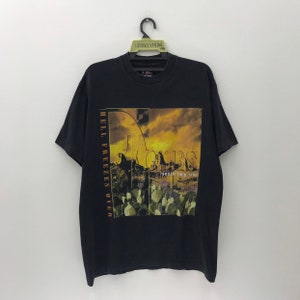 The Bluetones Britpop Band T Shirt Vintage 90s Blur Oasis The Charlatans Suede Pulp Ocean Colour Manic Street Preachers