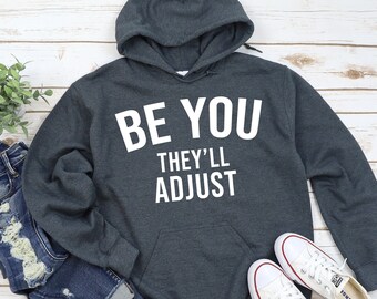 sweaters with sayings