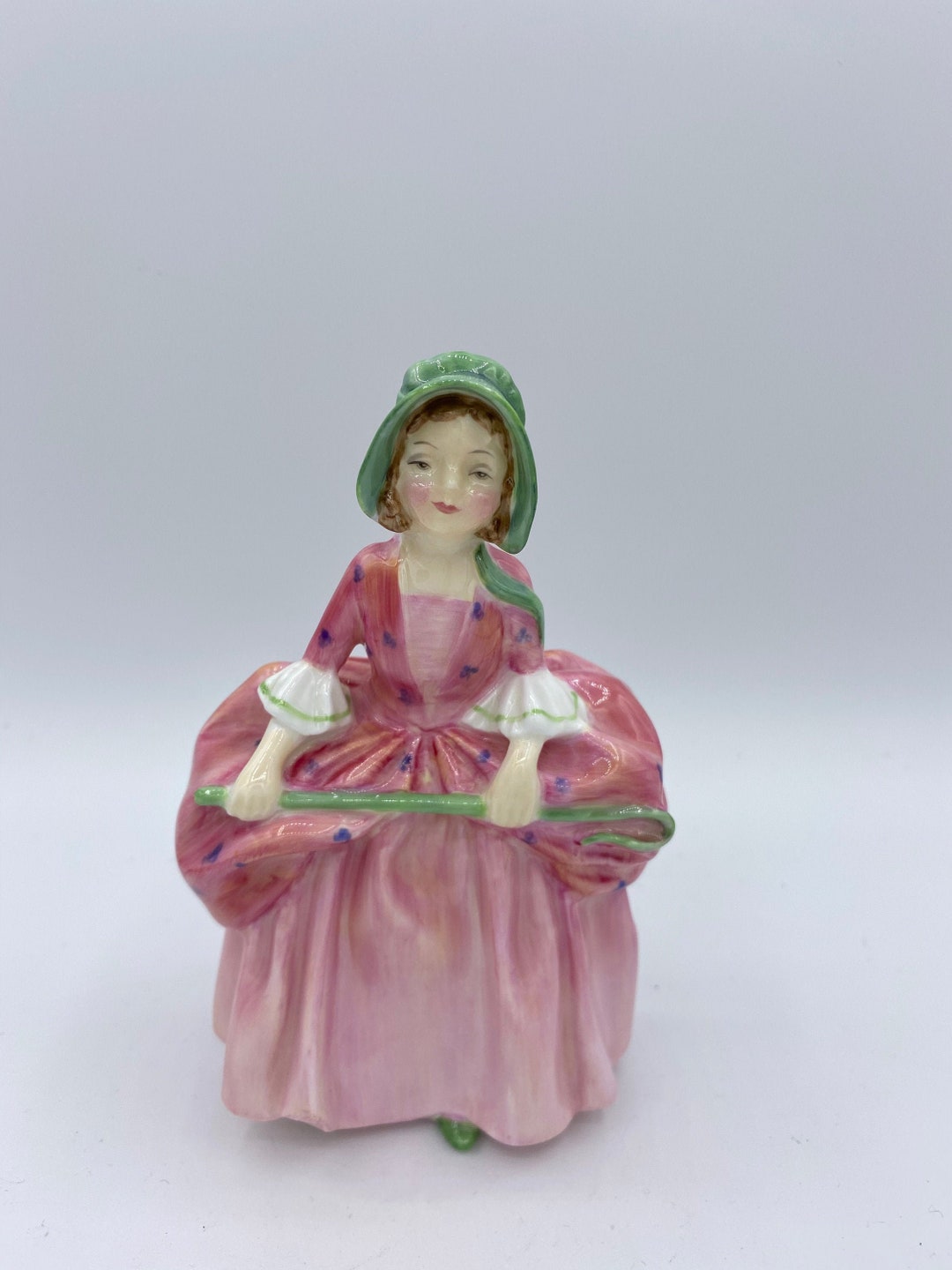 Little Bo Peep Royal Doulton Figurine - Etsy