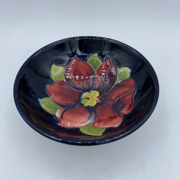 Moorcroft Etsy Canada